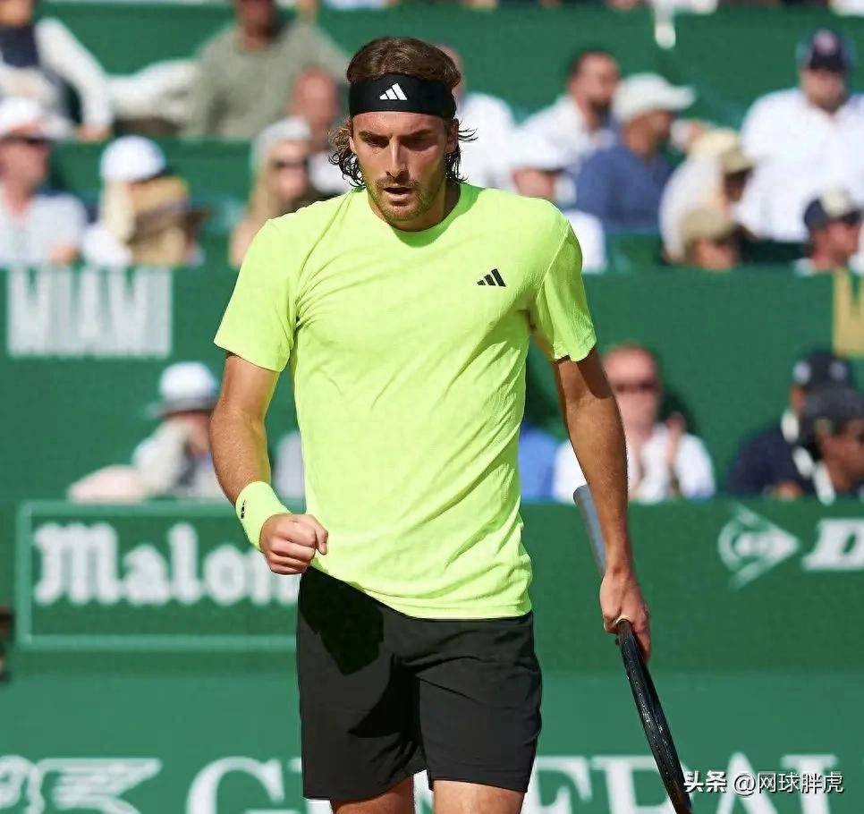 开云体育登录-澳网翻盘戴维斯杯，西西帕斯点燃赛场