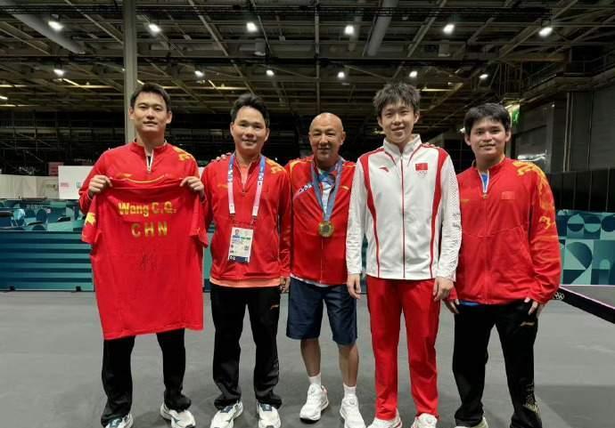 开云体育官网-瑞典队完胜韩国队，王皓扛起全队