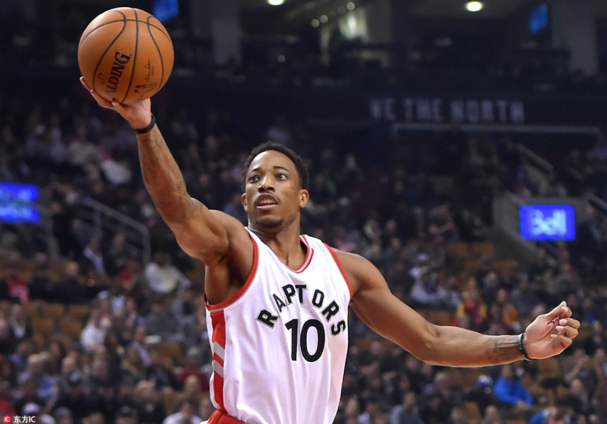 掘金险胜猛龙，易建联点燃赛场