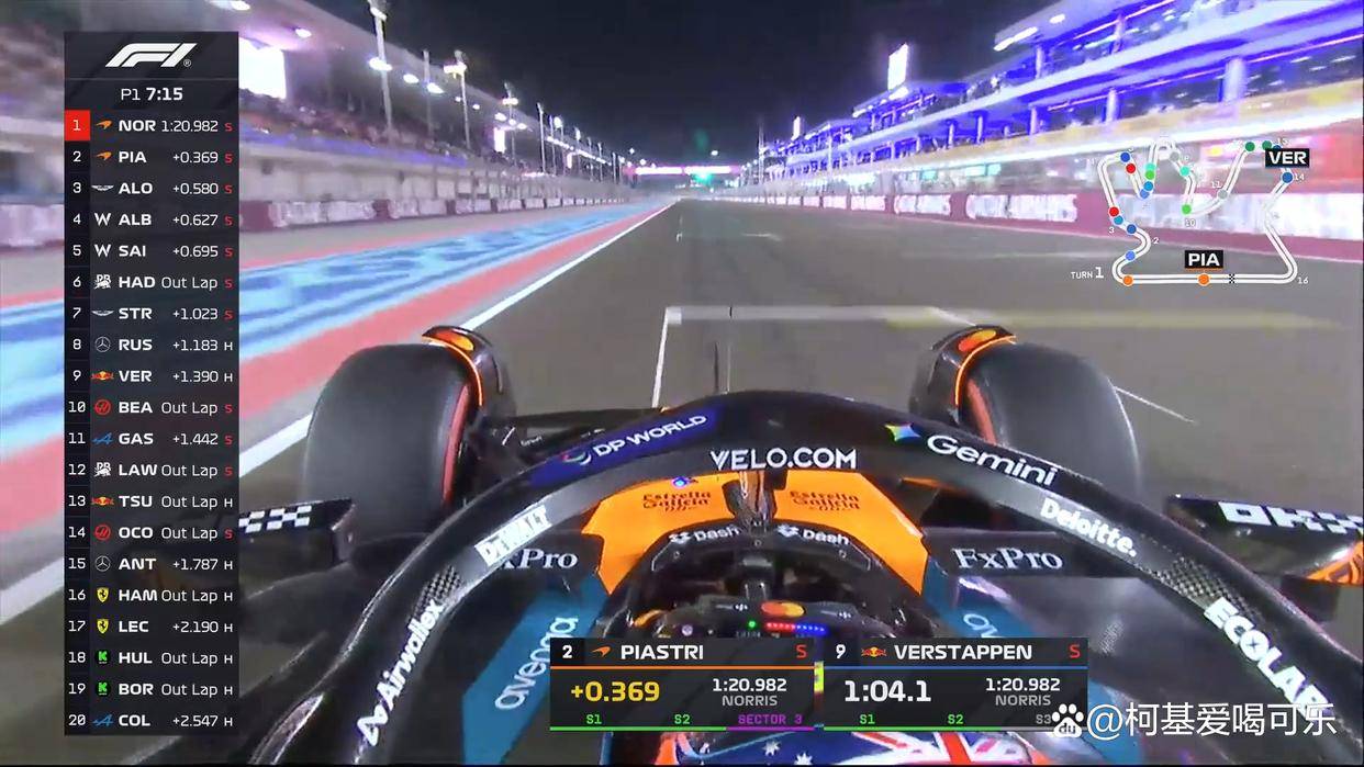 开云下载-哈斯车队翻盘迈凯伦，阿隆索统治全场